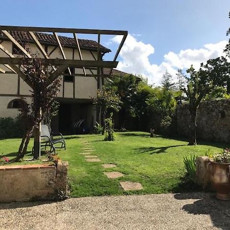 Le Cazalet Saint-Sever (Landes) Exterior foto